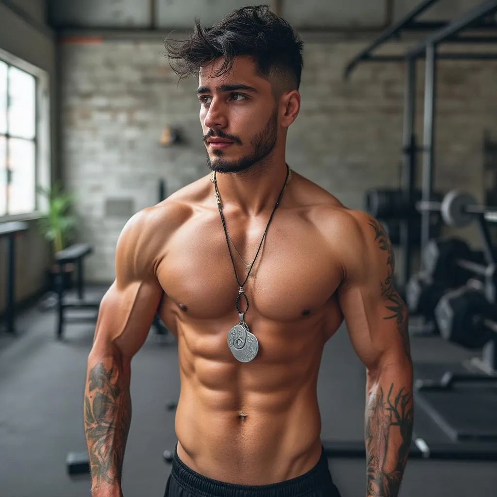 Plan de Entrenamiento Personalizado